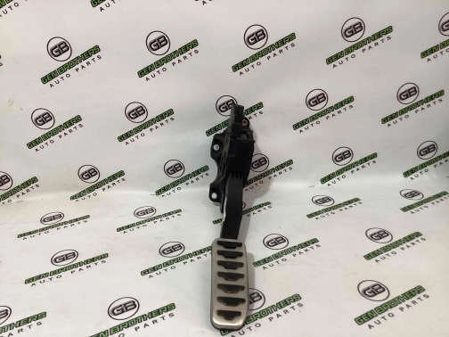 Педаль газа 2397-074 Land Rover Range Rover Evoque L538  LR027136 