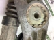 Механизм натяжения ремня, цепи, ролик. 2397-082 Land Rover Range Rover Evoque L538  Lr034128 