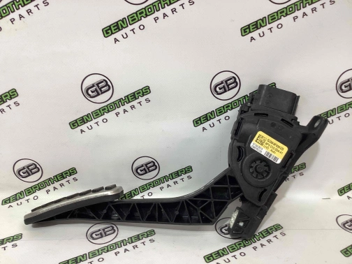 Педаль газа 2397-084 Land Rover Range Rover Evoque L538  LR027136 