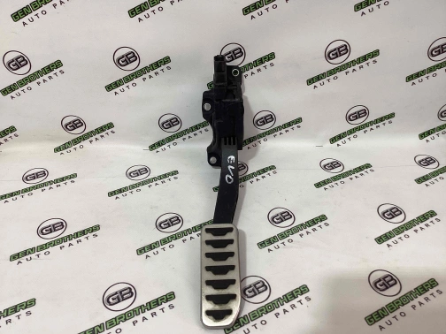 Педаль газа 2397-084 Land Rover Range Rover Evoque L538  LR027136 