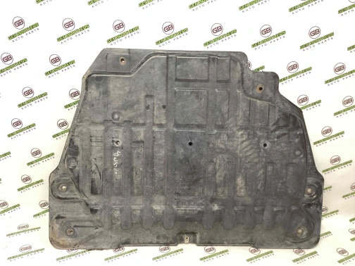 Защита двигателя 2397-093 Land Rover Range Rover Evoque L538  LR027020 