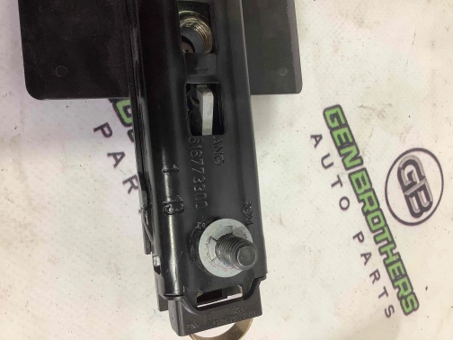 Регулятор высоты ремня безопасности 2397-094 Land Rover Range Rover Evoque L538  LR075730 
