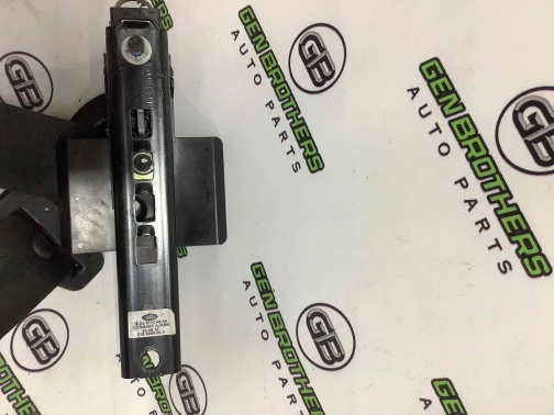 Регулятор высоты ремня безопасности 2397-100 Land Rover Range Rover Evoque L538  LR026442 