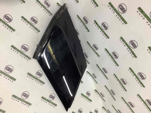 Накладки крыльев 2397-121 Land Rover Range Rover Evoque L538  LR046097 