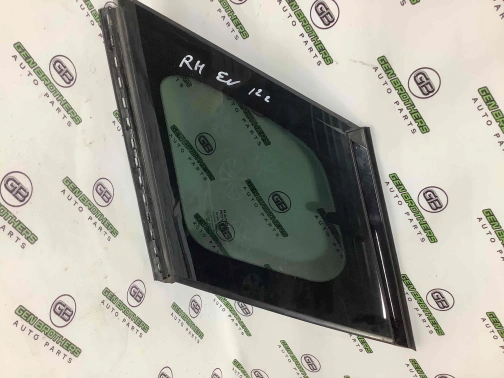 Стекло кузовное боковое правое 2397-123 Land Rover Range Rover Evoque L538  LR041856 