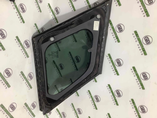 Стекло кузовное боковое правое 2397-123 Land Rover Range Rover Evoque L538  LR041856 