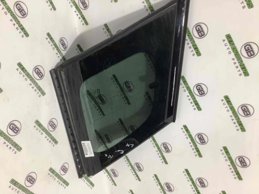 Стекло кузовное боковое левое 2397-124 Land Rover Range Rover Evoque L538  LR041858 