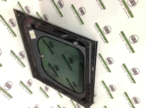 Стекло кузовное боковое левое 2397-124 Land Rover Range Rover Evoque L538  LR041858 