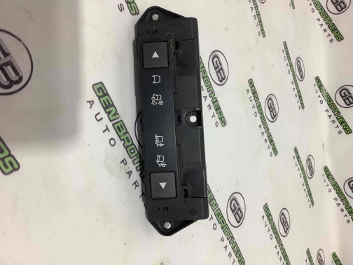 Кнопки режимов подвески 2397-138 Land Rover Range Rover Evoque L538  LR025893 