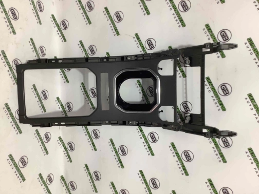 Отделка центральной консоли 2397-141 Land Rover Range Rover Evoque L538  LR033422 
