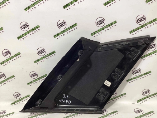 Накладки крыльев 2397-143 Land Rover Range Rover Evoque L538  LR046099 