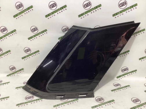 Накладки крыльев 2397-144 Land Rover Range Rover Evoque L538  LR046097 