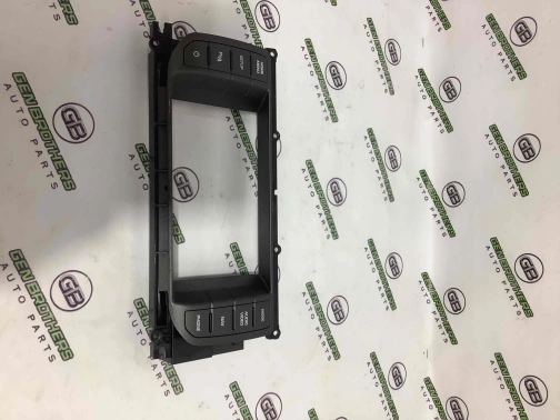 Блок управления мультимедиа, орган управления 2397-145 Land Rover Range Rover Evoque L538  LR024250 