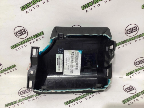 Обшивка приборной панели (торпедо) 2397-152 Land Rover Range Rover Evoque L538  LR026362 