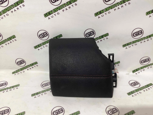 Обшивка приборной панели (торпедо) 2397-152 Land Rover Range Rover Evoque L538  LR026362 