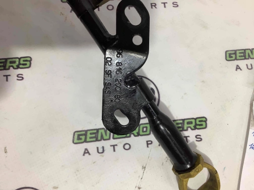 Трубка масляного щупа, щуп 2397-155 Land Rover Range Rover Evoque L538  LR004674 