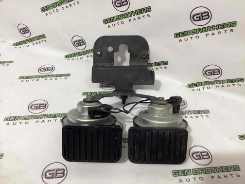 Сигнал (клаксон) 2397-170 Land Rover Range Rover Evoque L538  LR026039 