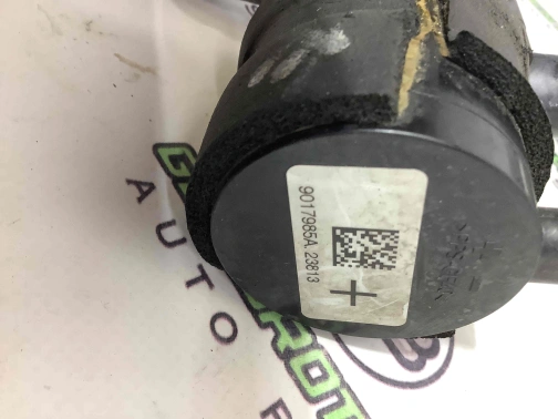 Насос водяного охлаждения 2397-176 Land Rover Range Rover Evoque L538  LR064320 