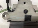 Замок багажника 2397-182 Land Rover Range Rover Evoque L538  LR025420 