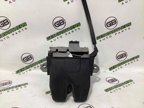Замок багажника 2397-182 Land Rover Range Rover Evoque L538  LR025420 