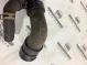 Патрубок 2397-184 Land Rover Range Rover Evoque L538  LR026707 