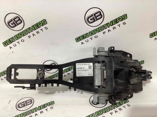 Кронштейн ручки дверей 2397-188 Land Rover Range Rover Evoque L538  LR025540 