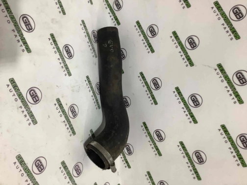 Патрубок воздушного фильтра 2397-196 Land Rover Range Rover Evoque L538  LR024308 