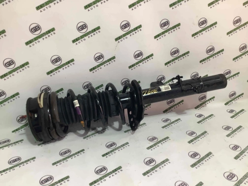 Амортизатор задний левый 2397-202 Land Rover Range Rover Evoque L538  LR044681 
