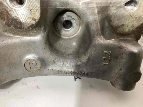 Кронштейн двигателя 2397-203 Land Rover Range Rover Evoque L538  LR001314 