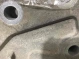 Кронштейн двигателя 2397-206 Land Rover Range Rover Evoque L538  LR024735 