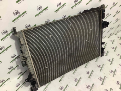 Радиатор основной 2397-245 Land Rover Range Rover Evoque L538  LR002641 