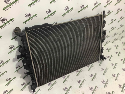Радиатор основной 2397-245 Land Rover Range Rover Evoque L538  LR002641 