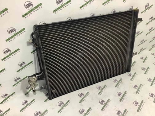 Радиатор кондиционера 2397-246 Land Rover Range Rover Evoque L538  LR023921 