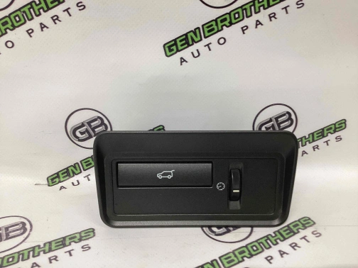 Кнопка открытия багажника 2397-255 Land Rover Range Rover Evoque L538  LR025943 