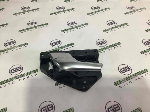 Ручка дверей салона (внутренняя), поручень 2397-261 Land Rover Range Rover Evoque L538  LR030564 