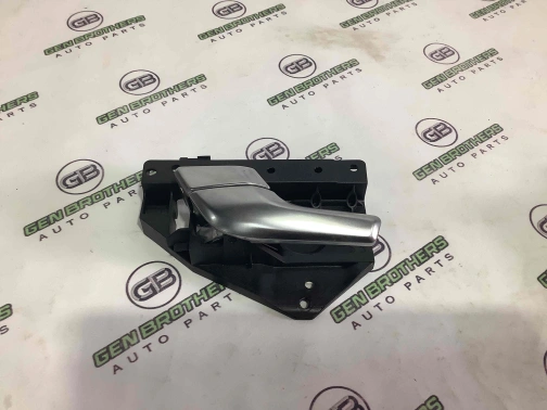 Ручка дверей салона (внутренняя), поручень 2397-262 Land Rover Range Rover Evoque L538  LR030564 