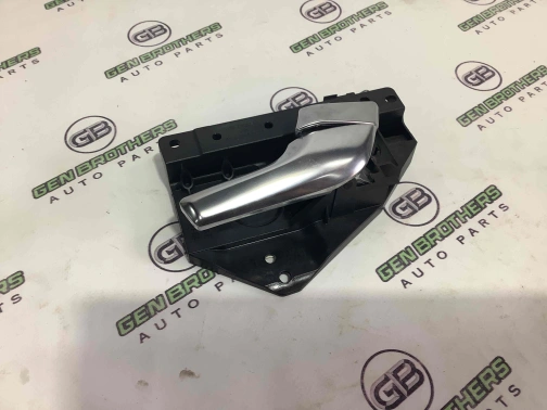 Ручка дверей салона (внутренняя), поручень 2397-263 Land Rover Range Rover Evoque L538  LR030563 