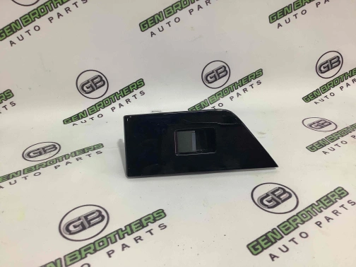 Кнопки управления стеклоподъемниками 2397-266 Land Rover Range Rover Evoque L538  LR028118 