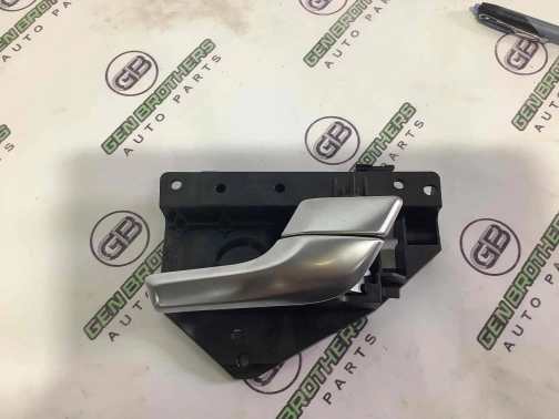 Ручка дверей салона (внутренняя), поручень 2397-267 Land Rover Range Rover Evoque L538  LR030565 