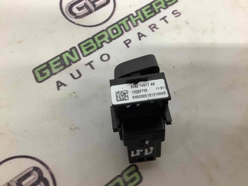 Кнопка центрального замка 2397-277 Land Rover Range Rover Evoque L538  LR025905 