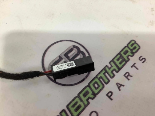 Фонарь салонный, плафон, проч. 2397-283 Land Rover Range Rover Evoque L538  LR028030 