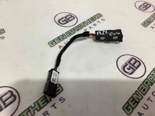 Фонарь салонный, плафон, проч. 2397-283 Land Rover Range Rover Evoque L538  LR028030 