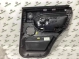 Карта дверей 2397-297 Land Rover Range Rover Evoque L538  LR028137 