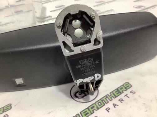 Зеркало салона, корпус и крепеж 2397-301 Land Rover Range Rover Evoque L538  LR021821 