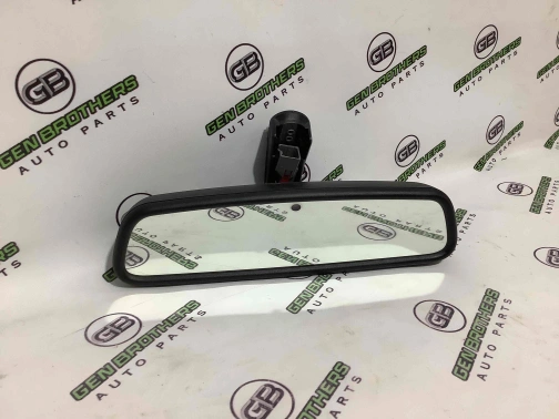 Зеркало салона, корпус и крепеж 2397-301 Land Rover Range Rover Evoque L538  LR021821 