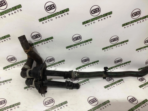 Патрубок (трубопровод, шланг) 2397-306 Land Rover Range Rover Evoque L538  LR004075 