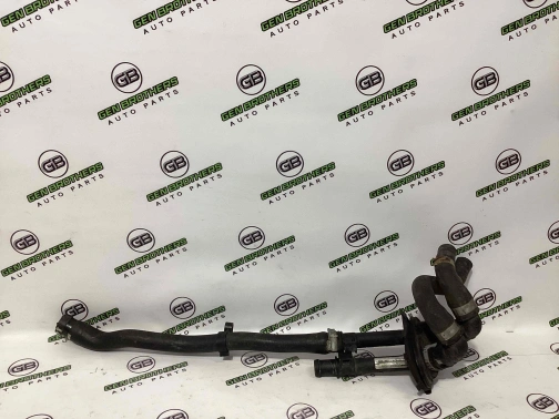 Патрубок (трубопровод, шланг) 2397-306 Land Rover Range Rover Evoque L538  LR004075 