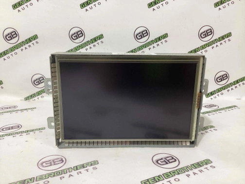 Дисплей информационный, монитор, экран 2397-310 Land Rover Range Rover Evoque L538  LR039432 