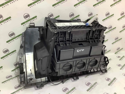 Бардачок (замок бардачка), короб подстаканника, ящик 2397-311 Land Rover Range Rover Evoque L538  LR035153 