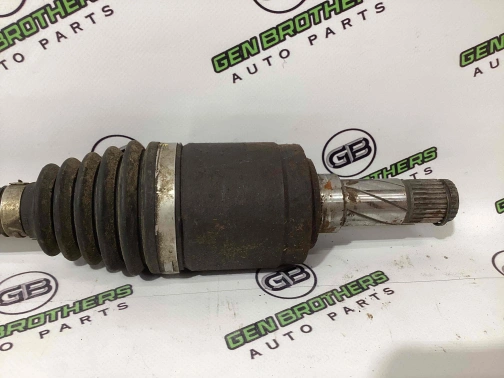 Полуось задняя (приводной вал, ШРУС) 2397-322 Land Rover Range Rover Evoque L538  LR024763 